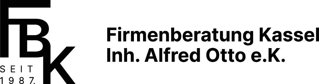Firmenberatung Kassel Inh. Alfred Otto e.K. – seit 1987